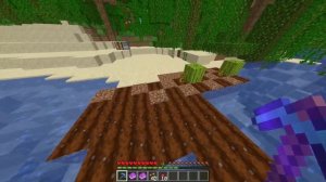 Грядки в Майнкрафте | Самая ПРОСТАЯ автоферма | ВСЕ О МАЙНКРАФТЕ