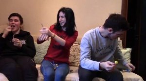 КТО ПОСЛЕДНИЙ ОТСОСЁТ | КТО ПЕРВЫЙ КОНЧИТ