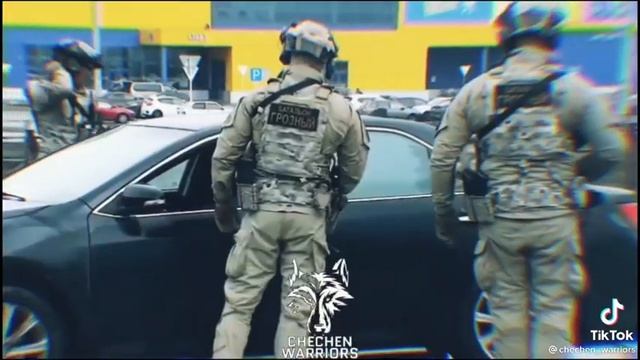 АХМАТ СИЛА ✊?☝ смотреть онлайн