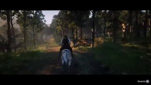 Red Dead Redemption 2 Финал. Конец банды Датча. Смерт Артура Моргана. Лучшая концовка.