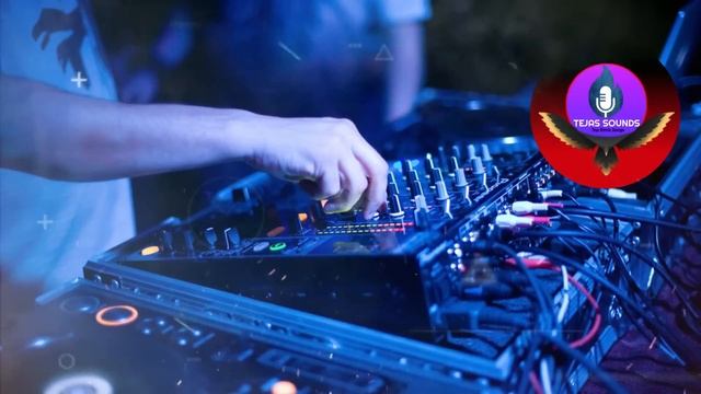 It's Tejas Style Halgi StyleNonstop Aaradhi Mix Varat Special Nonstop Songs Mashup By Tejas Sounds