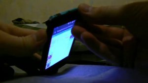 Sony XPERIA go завис!