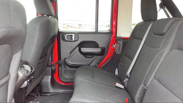 2019 Jeep Wrangler Unlimited Sport S Butte Anaconda Helena Bozeman Dillon Missoula смотреть онлайн