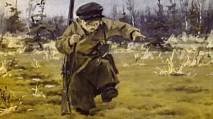 Кладовая солнца Михаил Пришвин 8 глава