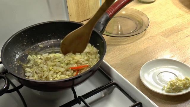 Пряная не детская каша из тыквы, риса, маша | Просто! Очень вкусно!