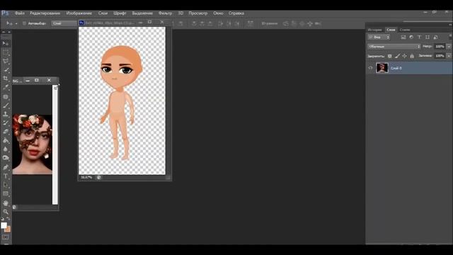 ПОВТОРИ ФОТО БЛОГЕРА #4 смотреть онлайн