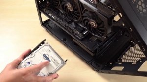 CHIEFTEC | ProCube Installation | CI-02B-OP