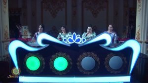 Зебосанам #2 Хуҷанд | Zebosanam #2 Khujand