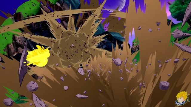 Dragon Ball FighterZ - How to Unlock SSGSS Goku, SSGSS Vegeta & Android 21 【60FPS 1080P】 смотреть онлайн