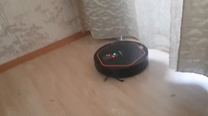 Говорящий робот пылесос Володя. Про игру World of Tanks. Пишите свои мысли