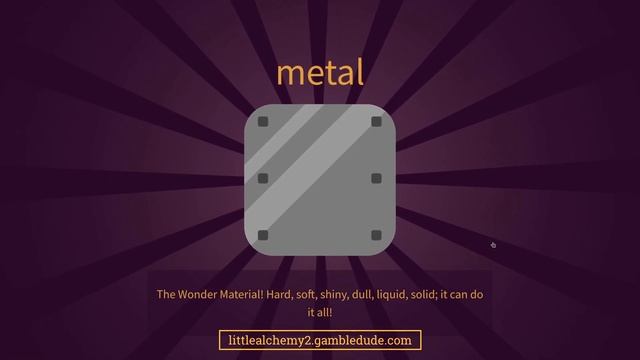 How to make JUICE in Little Alchemy 2 смотреть онлайн