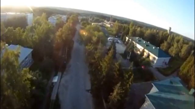 1071-ый учебный полк спецназа ГРУ смотреть онлайн