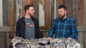 Sitka Aerolite Blizzard System