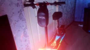 Электросамокат WOLONGGU M5?????