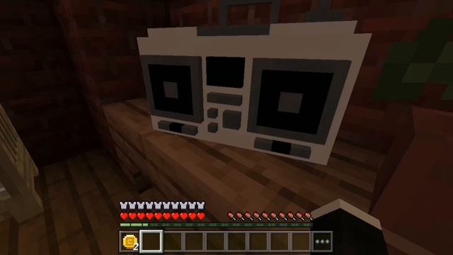 Это самая страшная карта Майнкрафт Bedrock - Прохождение хоррор карты!!! смотреть онлайн