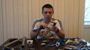 КАКОЙ КРАН ЛУЧШЕ? ВЕНТИЛЬ, ШАРОВОЙ ИЛИ ИГОЛЬЧАТЫЙ!!!
