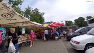 Речной порт. Казань. 05.06.2016