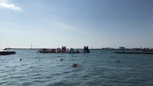 02.09.2019 Погода в Сочи в сентябре. Смотри на Чёрное море каждый день.