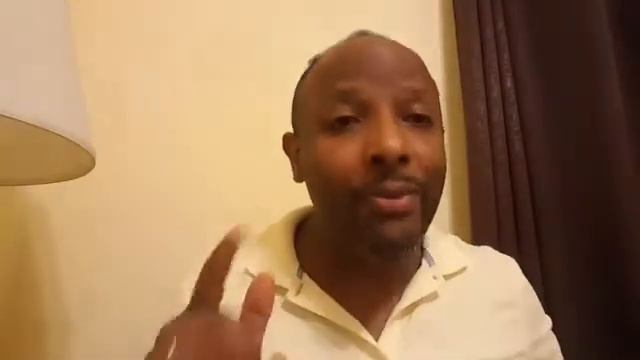 ነብያትና የመንፈስ ቅዱስ ስጦታዎች смотреть онлайн