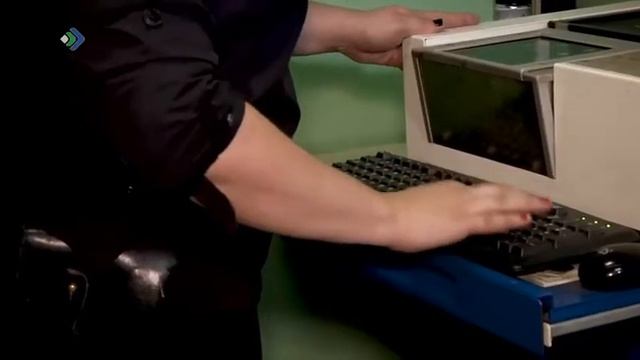 Полиция сообщает. Добровольная дактилоскопия
