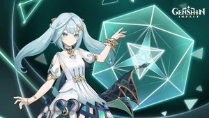 Whirling of Vairambhaka (Extended) - The Stellar Moments Vol. 4 | Genshin Impact