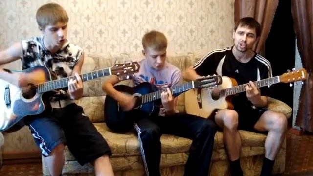 Мади - Ты ушла от меня (Cover) смотреть онлайн