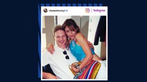 Elizabeth Hurley ‘saddened beyond belief’ over death of ex Steve Bing | Page Six Celebrity News