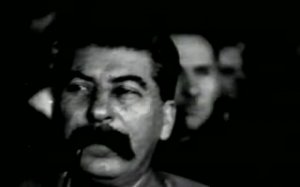 Радзинский. Загадки Сталина. Версии биографии. Часть 3 Гибель победителей