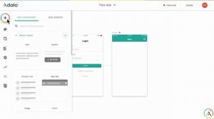 4 топовые платформы для разработки мобильных приложений без кода