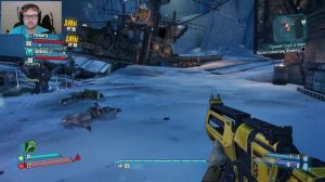 Неужели Borderlands 2?