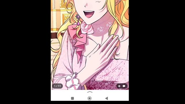 •Название - " Десять способов избежать гнева тирана"• Глава 2-3• смотреть онлайн