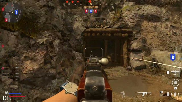 Call of Duty: Vanguard | 03.03.23 смотреть онлайн