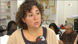 Resum situació laboral a TV3 (AMB RECTIFICACIÓ) - TNVespre - 5 Febrer 2014