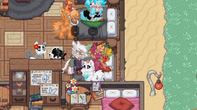 ~\\сходили мы на рп семьи я что-то пошло не по плану//~ смотреть онлайн