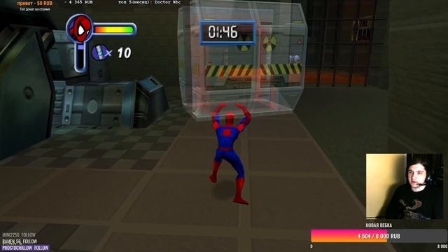 Игры Sega Dreamcast на эмуляторе Xbox Series X |Деград-Отряд| смотреть онлайн