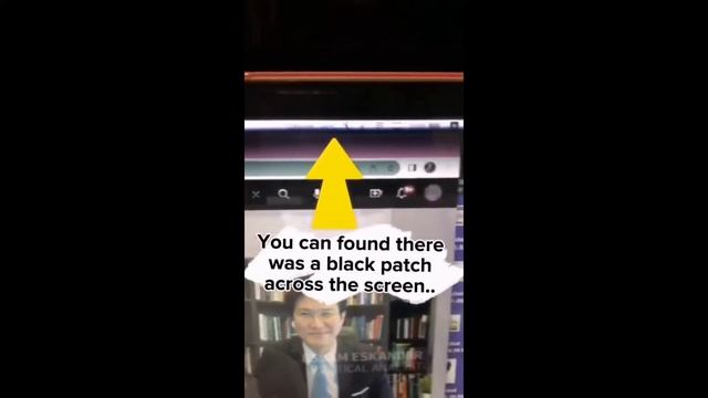 ? Common Issue with Apple MacBook Pro 13 inch 2017 Display Screen ?