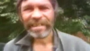 Танец алкашей