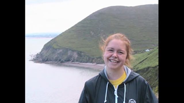 Study Abroad in Ireland through EIU: Alexis Evans смотреть онлайн