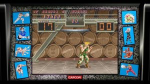 Street Fighter 2 - Guile | The World Warrior (PC, Steam)