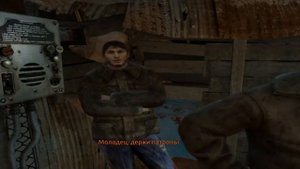 СЕКРЕТНЫЙ МИНИ-КВЕСТ  - METRO : LAST LIGHT (REDUX)