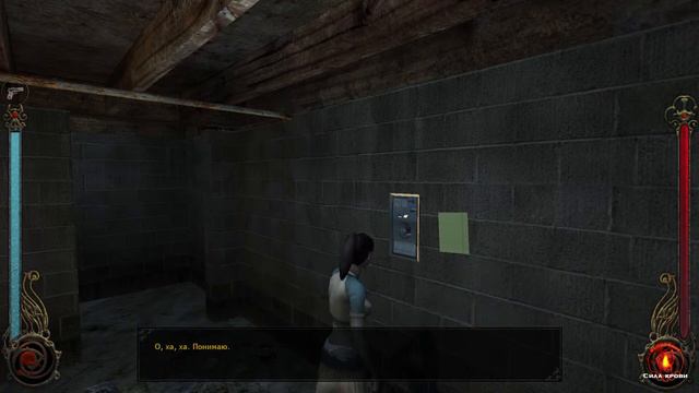 VTMB с русской озвучкой. Стрим 1. Малкавиан-вампир-неадекват в Санта-Монике смотреть онлайн