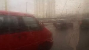 Поездка на БКМ-321 №3479, город Минск | Riding by BKM-321 3479, Minsk