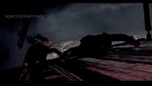 Resident Evil: [Leon.Ada] Music - Within Temptation [Memories]