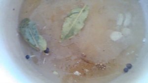 маринованые грибы шампиньоны на зиму