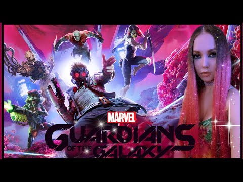 НОВА - СЕКТАНТЫ!! — Marvel's Guardians of the Galaxy —  #5 (4К)