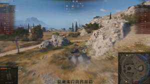 AMX 50 100 - КАК ИГРАТЬ, ГАЙД WOT! ОБЗОР НА ТАНК АМХ 50 100 World Of Tanks! КАКОЕ ОБОРУДОВАНИЕ?