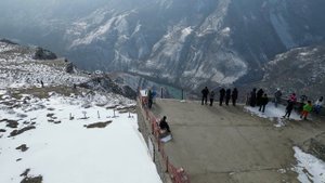 Сулакский каньон 3