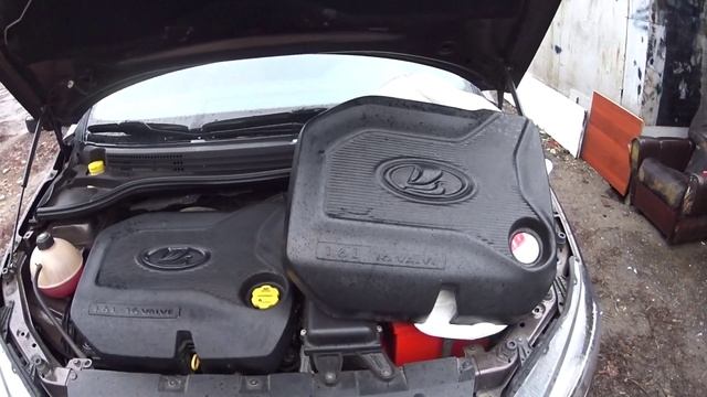 Чуть не сгорел. Какую накладку двигателя нельзя ставить смотреть онлайн