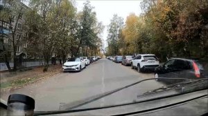 В Киров на гезельке