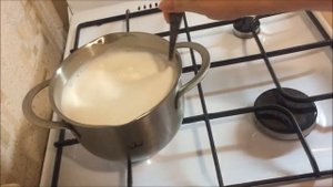 Любимая с детства молочная каша "Дружба" - классика вкуса!!!